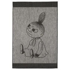 Hestia Muumi Pikku Myy Matto