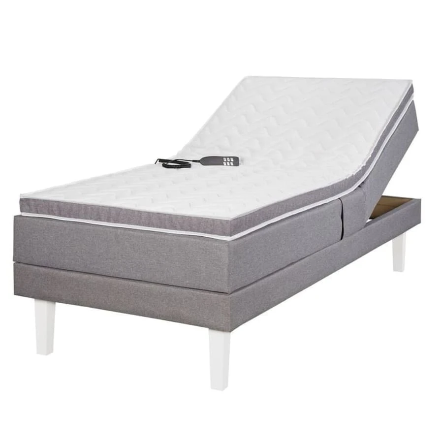 Tenstar Visco Moottorisänky 5 Tenstar Visco Moottorisänky - Image 3