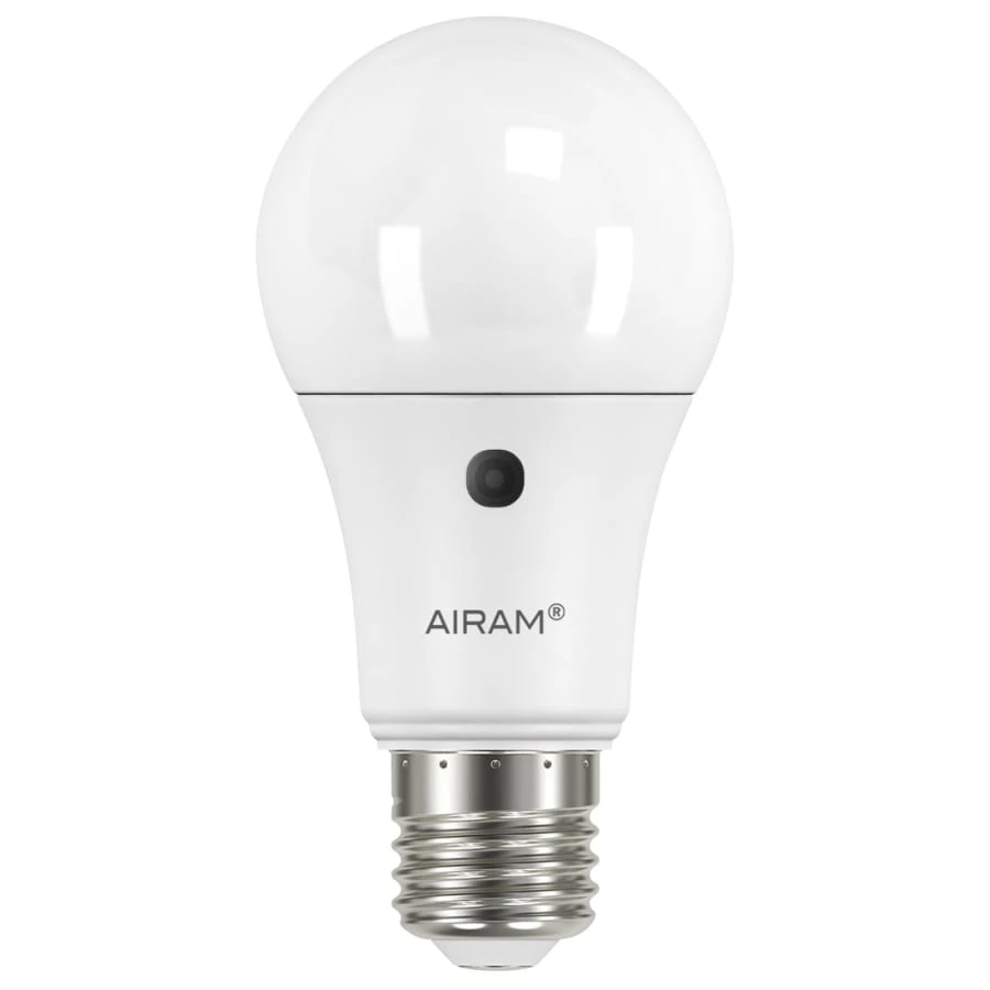 Airam Sensor E27 806 Lm Led Vakiolamppu 3 Airam Sensor E27 806 Lm Led Vakiolamppu