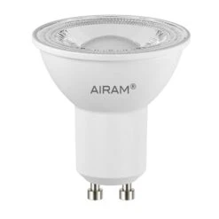 Airam GU10 485 Lm Led Päivänvalolamppu