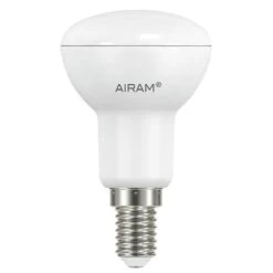 Airam E14 R50 4W 4000K 480lm/138cd Led Kohdelamppu