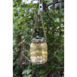 Airam Ludo Solar 16cm Lasipurkki Aurinkokennovalo 7 Airam Ludo Solar 16cm Lasipurkki Aurinkokennovalo -Kotitaloustavarat Kauppa 6435200277312 3