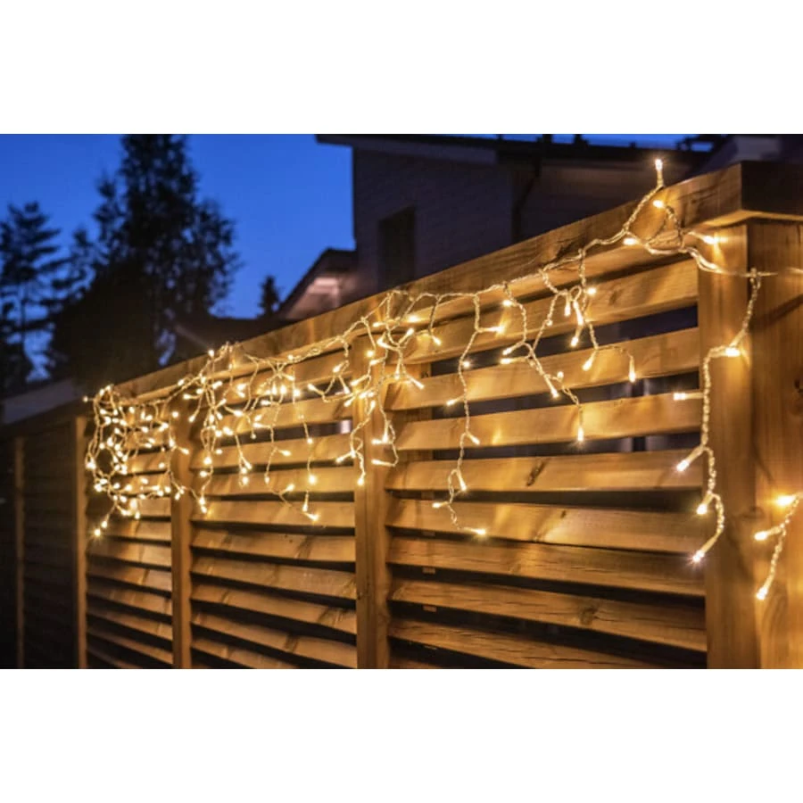 Airam SmartHome 5m 240-os Etäohjattava Jääpuikkovalosarja 3 Airam SmartHome 5m 240-os Etäohjattava Jääpuikkovalosarja