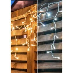 Airam SmartHome 5m 240-os Etäohjattava Jääpuikkovalosarja 10 Airam SmartHome 5m 240-os Etäohjattava Jääpuikkovalosarja -Kotitaloustavarat Kauppa 6435200280725 3