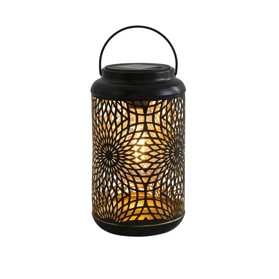 Airam Sole Solar 21,5cm Lyhtyvalaisin 3 Airam Sole Solar 21,5cm Lyhtyvalaisin