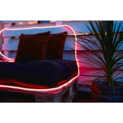 Airam Smart Wifi 24V IP44 5m LED Strip Neon Ledvalonauha 7 Airam Smart Wifi 24V IP44 5m LED Strip Neon Ledvalonauha -Kotitaloustavarat Kauppa 6435200293213 3