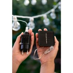 Airam Nizza Solar Lamppuarja 20 Muuntaja -Kotitaloustavarat Kauppa 6435200294692 3