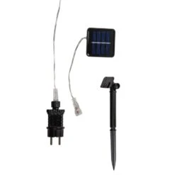 Airam Nizza Solar Lamppuarja 20 Muuntaja -Kotitaloustavarat Kauppa 6435200294692 4