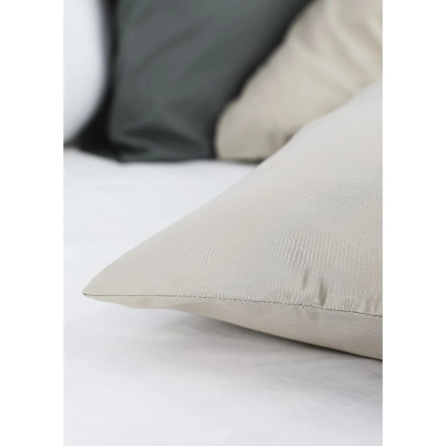 Kotoilu Puuvillasatiini Tyynyliina 4 Kotoilu Puuvillasatiini Tyynyliina - Image 2