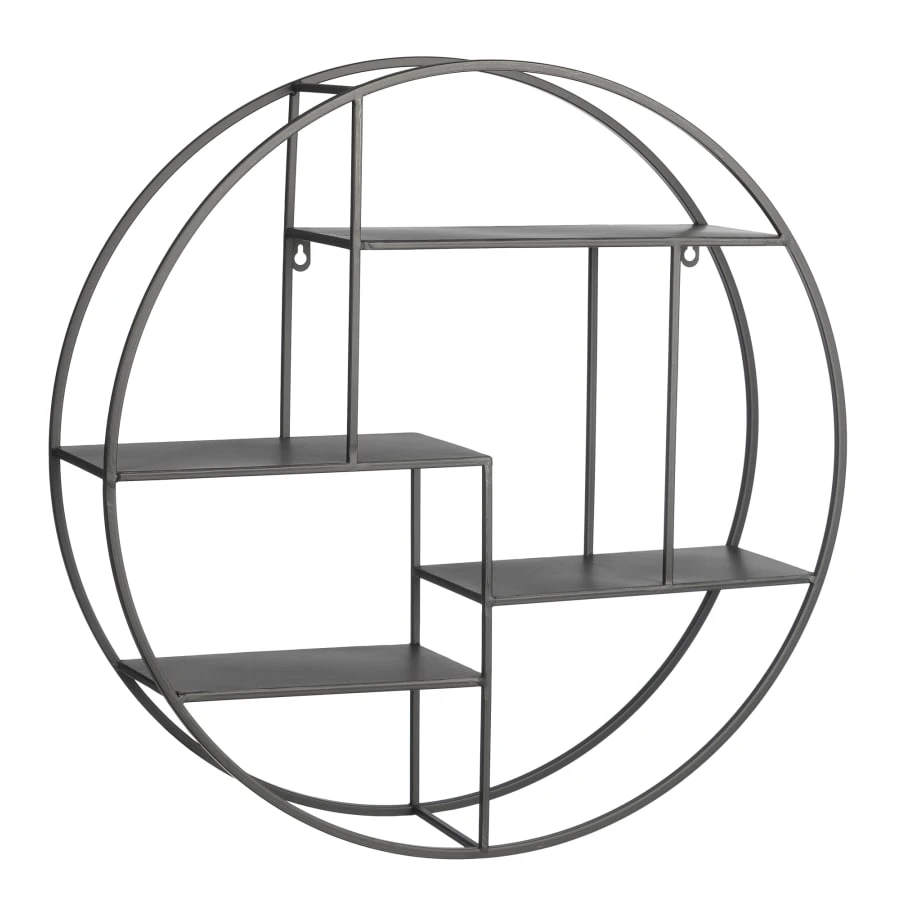 Aina Rain ø60x15 Cm Hylly 4 Aina Rain ø60x15 Cm Hylly - Image 2