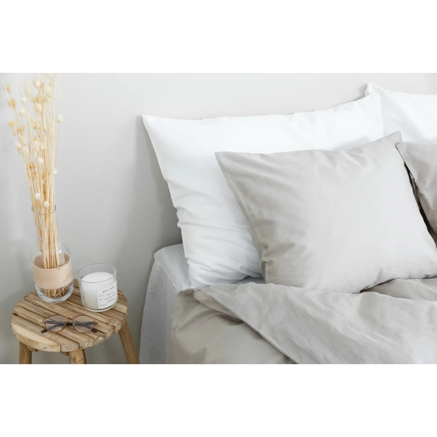 Kotoilu Puuvillasatiini Tyynyliina 6 Kotoilu Puuvillasatiini Tyynyliina - Image 4