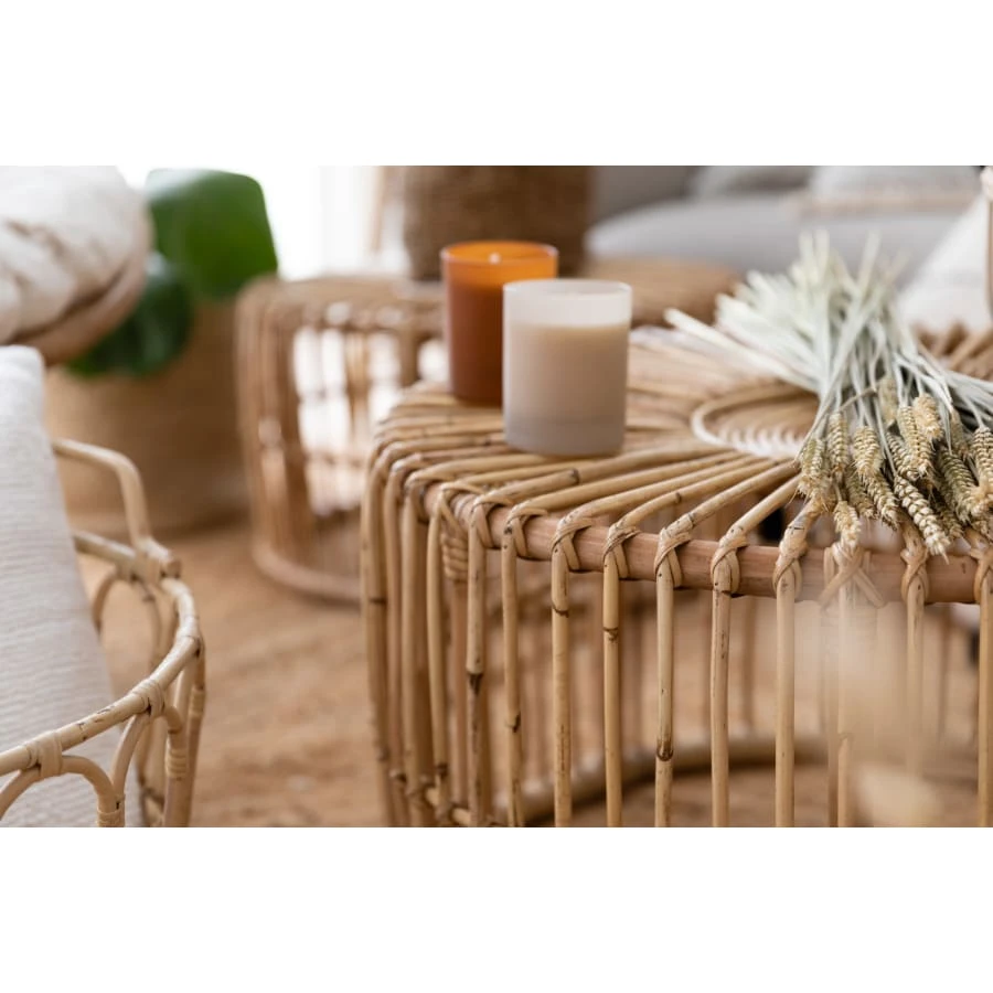 Aina Anna Rottinkipöytä/rahi 6 Aina Anna Rottinkipöytä/rahi - Image 4