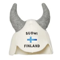 Kotoilu Sarvet Palju/saunahattu