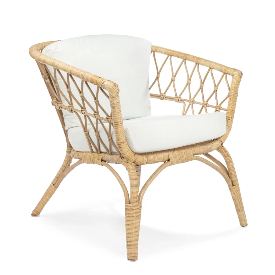 Aina Poukama Rottinkituoli 3 Aina Poukama Rottinkituoli