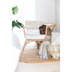 Aina Poukama Rottinkituoli 9 Aina Poukama Rottinkituoli -Kotitaloustavarat Kauppa 6438014266947 4