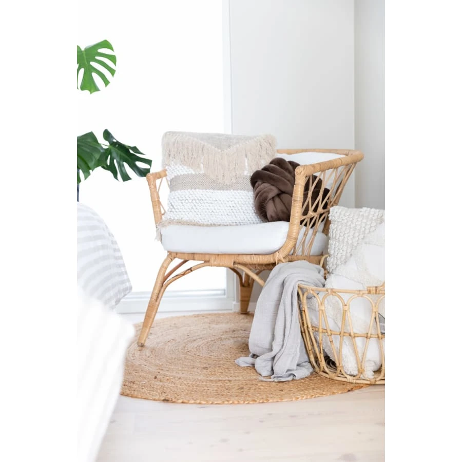 Aina Poukama Rottinkituoli 6 Aina Poukama Rottinkituoli - Image 4