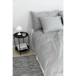 Kotoilu Basic Puuvillasatiinipussilakana 9 Kotoilu Basic Puuvillasatiinipussilakana -Kotitaloustavarat Kauppa 6438014270302 4