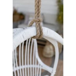 Aina Tähkä Rottinkikeinu 6 Aina Tähkä Rottinkikeinu -Kotitaloustavarat Kauppa 6438014285870 3