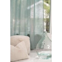 Kotoilu Sharon 2 Kpl Paneeliverhot -Kotitaloustavarat Kauppa 6438014313368 5