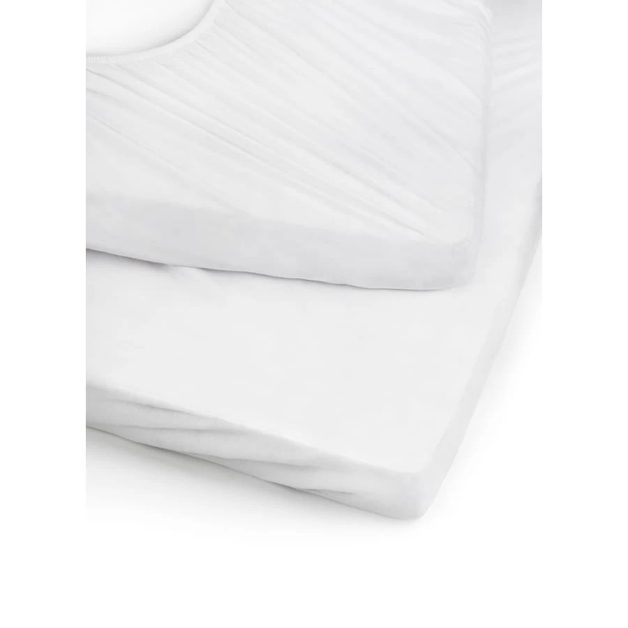 G´Night Easy Care Jersey Nesteenpitävä Patjansuoja 4 G´Night Easy Care Jersey Nesteenpitävä Patjansuoja - Image 2