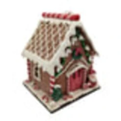 Lumio Lights Santa Piparkakkutalo 11 Lumio Lights Santa Piparkakkutalo -Kotitaloustavarat Kauppa 6438014316642 5