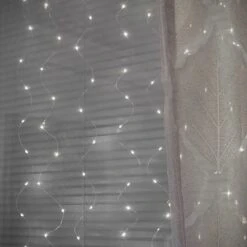 Lumio Lights 200 X 90cm Valoverho