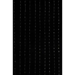 Lumio Lights 200 X 90cm Valoverho -Kotitaloustavarat Kauppa 6438014317199 5