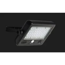 Lumio Lights LED-valonheitin Aurinkokennolla -Kotitaloustavarat Kauppa 6438014350509 3