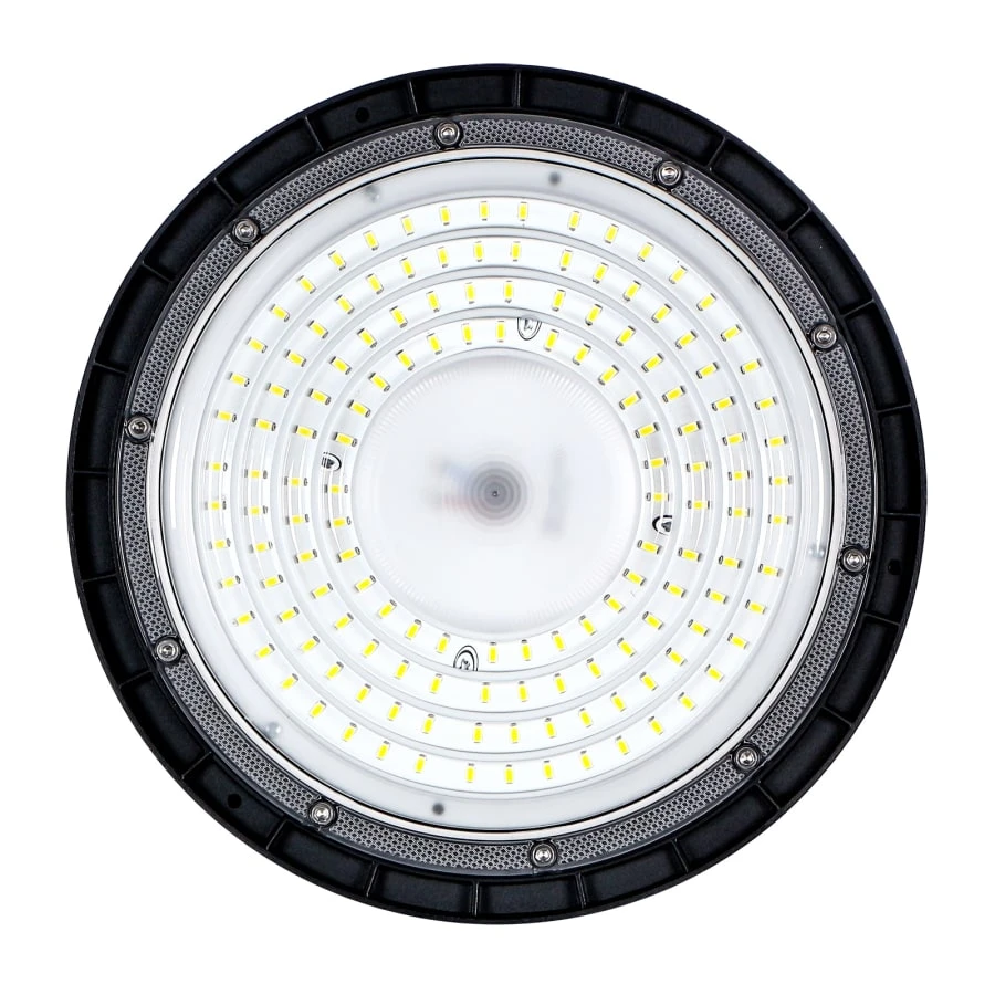 Lumio Lights 100W LED Syväsäteilijä Hallivalaisin 4 Lumio Lights 100W LED Syväsäteilijä Hallivalaisin - Image 2