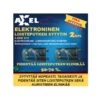 Axxel 2 Kpl Elektroninen Loisteputken Sytytin 1 Axxel 2 Kpl Elektroninen Loisteputken Sytytin -Kotitaloustavarat Kauppa 6438152078723
