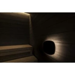 Saas Highline Löyly IP55 Saunavalaisin 6 Saas Highline Löyly IP55 Saunavalaisin -Kotitaloustavarat Kauppa 6438524001809 2