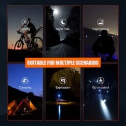 Nicron B400 Hakuvalaisin 12 000lm -Kotitaloustavarat Kauppa 6920383801015 5