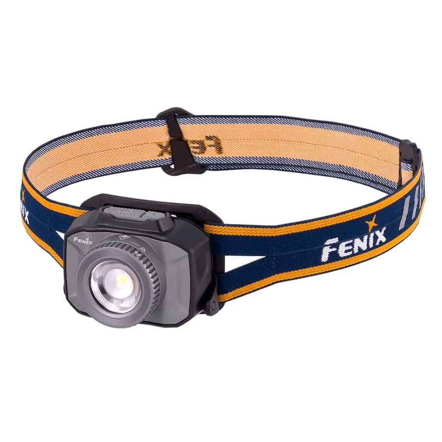 Fenix HL40R Ladattava Otsalamppu 3 Fenix HL40R Ladattava Otsalamppu