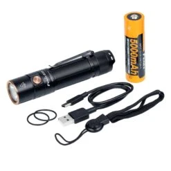 Fenix E35 V3.0 Taskulamppu 5 Fenix E35 V3.0 Taskulamppu -Kotitaloustavarat Kauppa 6942870307602 2