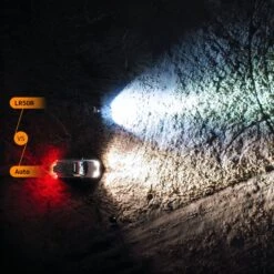 Fenix LR50R Ladattava USB-C 12000 Lm Taskulamppu 9 Fenix LR50R Ladattava USB-C 12000 Lm Taskulamppu -Kotitaloustavarat Kauppa 6942870307817 4