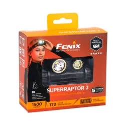Fenix HM65R Superraptor 2 Otsavalaisin 1500lm 11 Fenix HM65R Superraptor 2 Otsavalaisin 1500lm -Kotitaloustavarat Kauppa 6942870308272 3