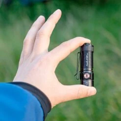 Fenix E18R V2.0 1200 Lm Taskulamppu 10 Fenix E18R V2.0 1200 Lm Taskulamppu -Kotitaloustavarat Kauppa 6942870308944 4