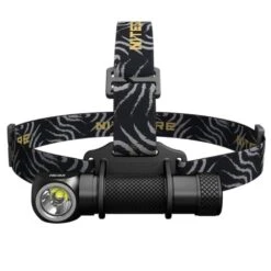 Nitecore HC33 Otsalamppu