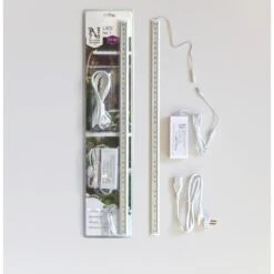 Nelson Garden 5566 No.1 60cm LED Kasvivalaisin -Kotitaloustavarat Kauppa 7312600055667