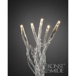 Konstsmide 6351-123 20-osainen LED-valosarja