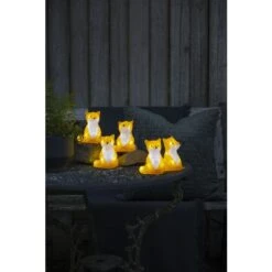 Konstsmide 6233-203 Ketut 5kpl Valokoristesetti 7 Konstsmide 6233-203 Ketut 5kpl Valokoristesetti -Kotitaloustavarat Kauppa 7318306233200 3