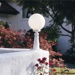 Konstsmide 625-252 Arcturus Pylväsvalaisin, Ei Sis.pylvästä 7 Konstsmide 625-252 Arcturus Pylväsvalaisin, Ei Sis.pylvästä -Kotitaloustavarat Kauppa 7318306252522 2