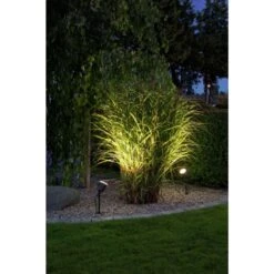 Konstsmide 7447-000 Amalfi Musta Puutarhaspotti 12V 9 Konstsmide 7447-000 Amalfi Musta Puutarhaspotti 12V -Kotitaloustavarat Kauppa 7318307447002 4