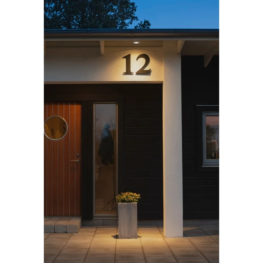 Konstsmide 7875-250 Recessed Spot Upotettava Kattokohdevalaisin 4 Konstsmide 7875-250 Recessed Spot Upotettava Kattokohdevalaisin - Image 2