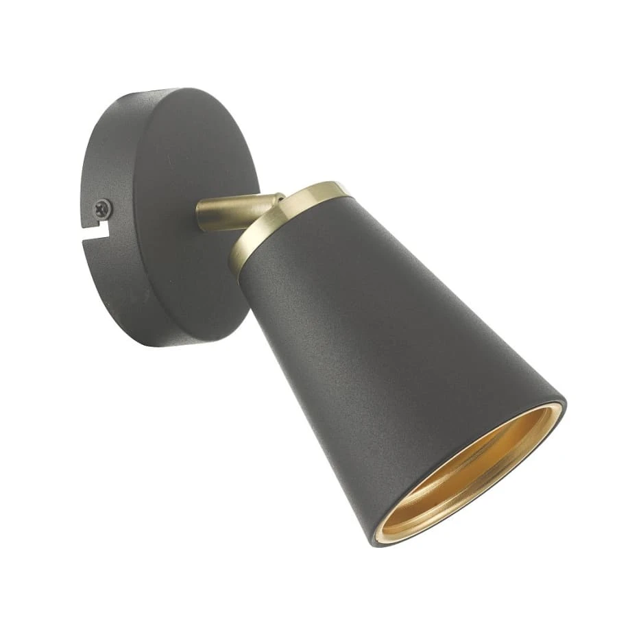 Oriva Cone Seinävalaisin 3 Oriva Cone Seinävalaisin