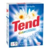 Tend Color & White 1,8 Kg Pyykinpesujauhe 2 Tend Color & White 1,8 Kg Pyykinpesujauhe -Kotitaloustavarat Kauppa 7332531010849