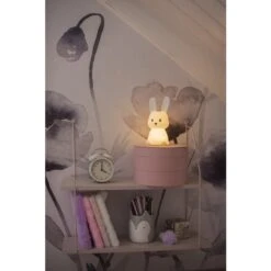 Star Bunny Lasten Yövalaisin 11 Star Bunny Lasten Yövalaisin -Kotitaloustavarat Kauppa 7391482062987 3