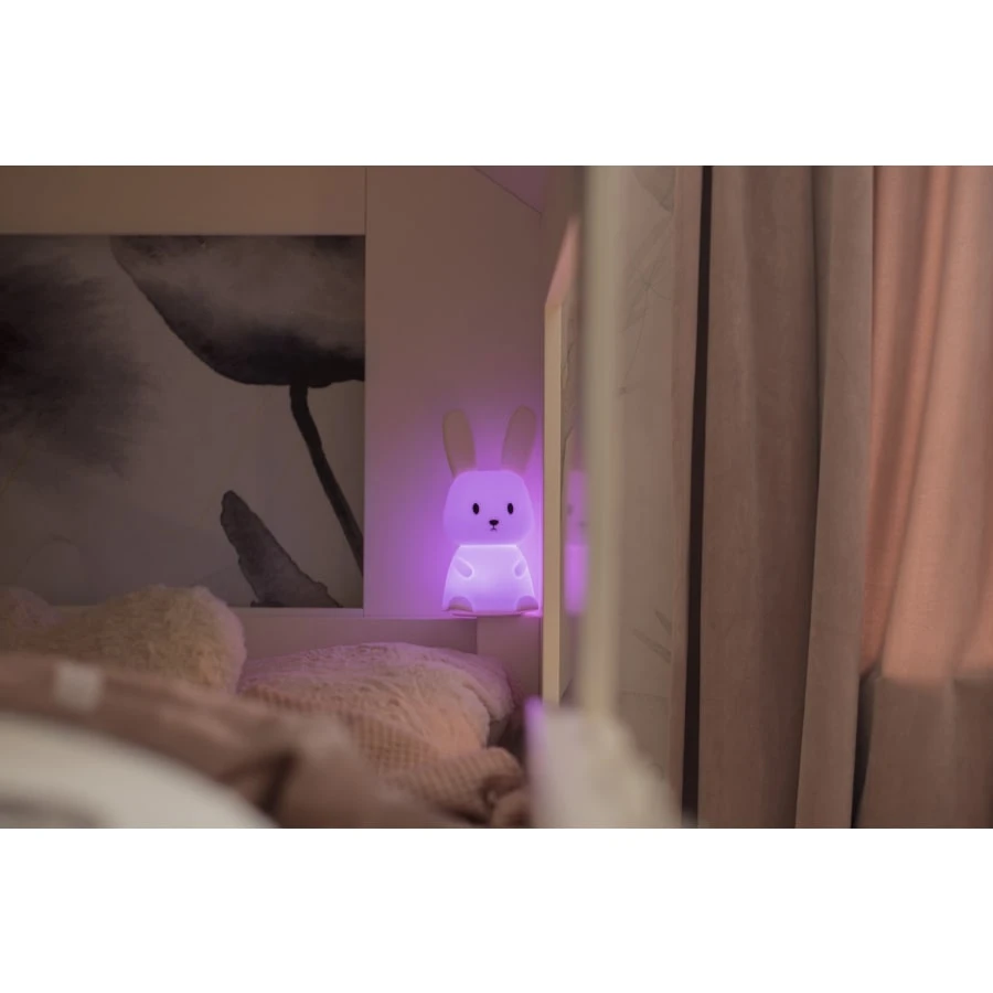 Star Bunny Lasten Yövalaisin 8 Star Bunny Lasten Yövalaisin - Image 6