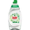 Fairy 0% Tuoksuja & Väriaineita 450 Ml Astianpesuaine 2 Fairy 0% Tuoksuja & Väriaineita 450 Ml Astianpesuaine -Kotitaloustavarat Kauppa 8001841539348