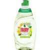 Fairy Bergamotti&Inkivääri 450 Ml Astianpesuaine -Kotitaloustavarat Kauppa 8001841577395